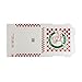 Pratt PRA1312 Pizza Box, B-Flute, Oven Fresh Pizza Print, 1 7/8