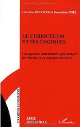 Le  curriculum et ses logiques