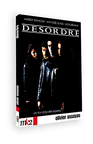 Désordre
