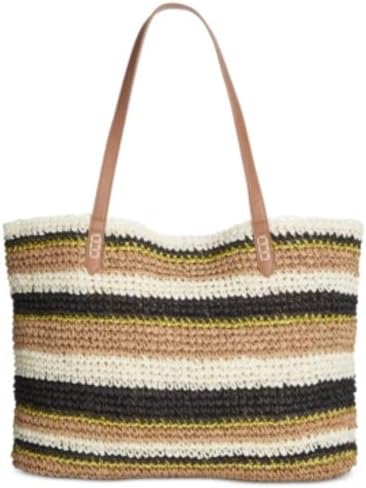 amazon straw tote