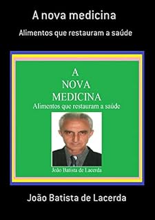 Livro A Nova Medicina