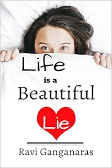 Buy Life is a Beautiful Lie Book Online at Low Prices in India | Life