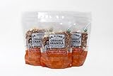 Dr Flynn's Organic Granola 