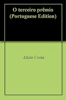 Livro O terceiro prêmio