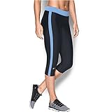 Under Armour Women's HeatGear Armour 18