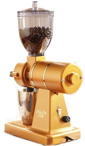 Amazon カリタナイスカットミルゴールド 電動コーヒーミル 通販