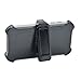 AlphaCell Cover Compatible with Galaxy S7 | Full Body Protection with Carrying Belt Clip | Shock-proof Protective (Grey)