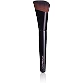 Laura Mercier Foundation and Finishing Powder Face Brushes, Use to Apply Color and Contour, Designed for Expert, Even and Smooth Application