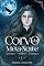 Livro Corvo da Meia-Noite (Guerra, Morte e Justiça Livro 1)