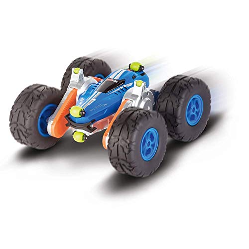 Carrera RC Turnator - Super Flex 370162115 Ferngesteuertes Auto mit 360° Action – Bild 5