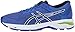 ASICS Women's Womens GT-1000 6 Athletic Shoe, Blue Purple/Indigo Blue/Neon Lime, 7.5 Medium US