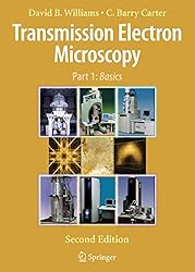 Transmission Electron Microscopy: A Textbook for