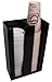 2 Sl Cup Lid Holder Dispenser Organizer Coffee Cup Caddy Organize Your Coffee Counter with Style (6004)
