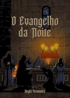 Livro O Evangelho da Noite