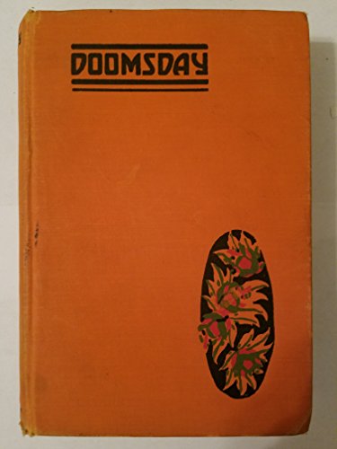 Doomsday (10th Printing, 1927) B078Z3YPZ6 Book Cover