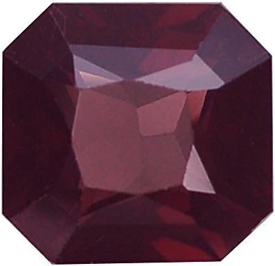 2.86CT GORGEOUS VVS OCTAGON RED UNHEATED SPINEL NATURAL