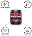 Kaged BCAA + EAA Powder | Raspberry Lemonade | Premium Vegan Branched Chain Amino Acid and Essential Amino Acid Supplement with Coconut Water | Vegan | 30 Servings