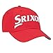 Srixon Golf Men's Unstructured Hat (One Size Fits All)