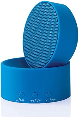 brookstone mini bluetooth speaker