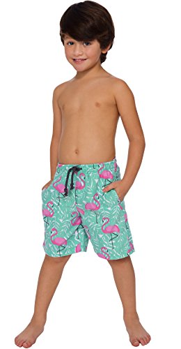 4 INGEAR+Little+Shorts+Swimsuit+Lining