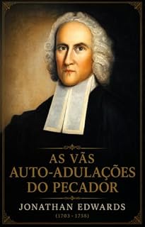 Livro As vãs auto-adulações do pecador