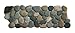 Bali Ocean Pebble Tile Border 1 Piece 4