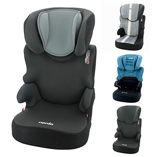 siege enfant groupe 2