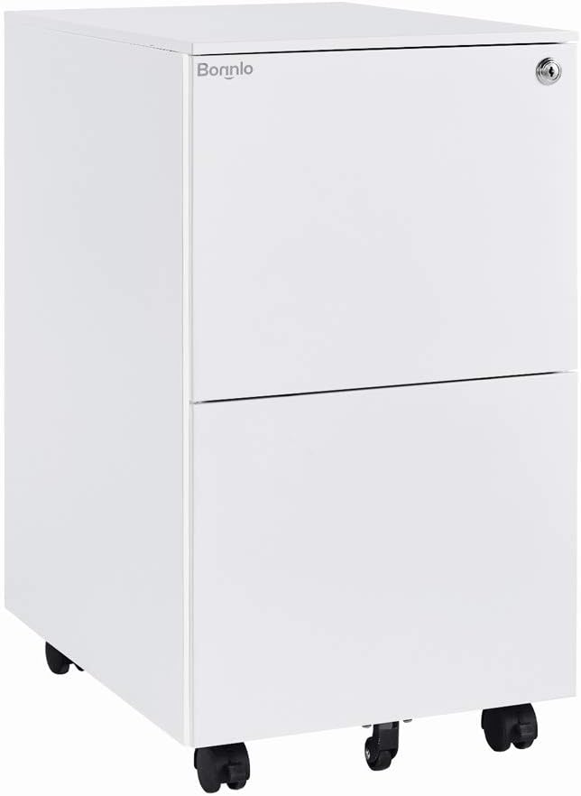 Best Office Cabinet File White