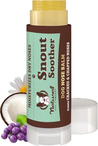 Natural Dog Company Snout Soother