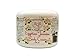 Organic Fields of Heather Egyptian Jasmine Organic Body Cream With Botanically Infused Ingredients, 8.0 fl. Oz