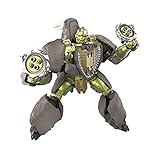 Transformers Toys Generations War for