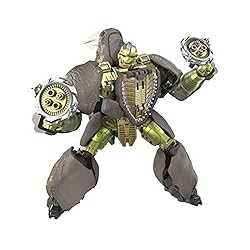 Transformers Toys Generations War for
