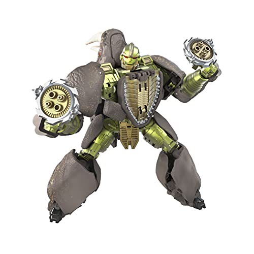 Transformers Toys Generations War for
