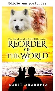 Livro Reordem do mundo