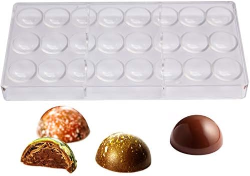 Polycarbonate Chocolate Mold