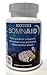 Somnaid Sleep Aid, Nighttime Sleep Aid to Help You Fall Asleep (60 Tablets)