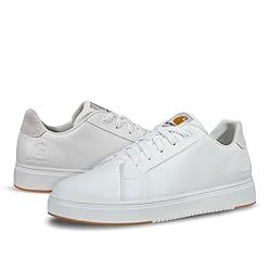 Carhartt Detroit Leather Sneakers for Men