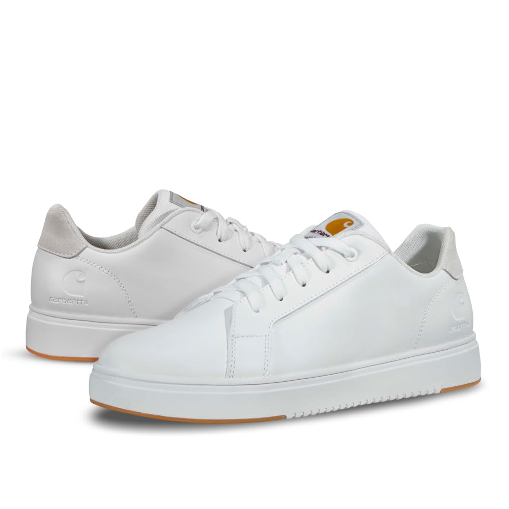 Carhartt Detroit Leather Sneakers for Men