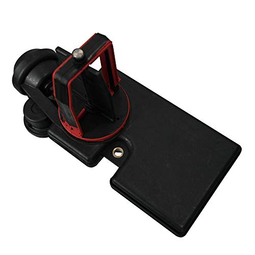 Disa Valve 11617544805 E46 Intake Manifold Disa Valve For BMW E46 E39 E53 E60 E83 325i 325Ci M56 X3 X5 Z4 530i - Thumbnail 3