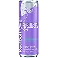 Red Bull Spring Edition Energy Drink, Grapefruit, 12 fl. oz. Can, with 114mg Caffeine, Taurine & B Vitamins