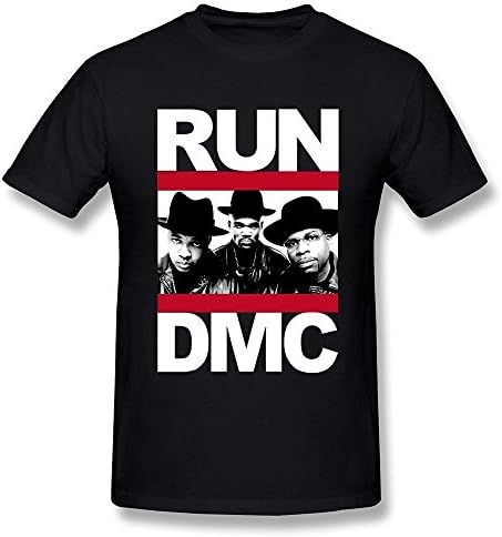 Artist Merch RUN-DMC, Logo T-Shirt