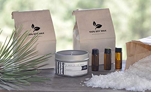 5 DIY+Gift+Kits+Candle+Making