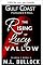 Livro A ascensão de Lucy Vallow (Série Paranormal da Costa do Golfo, segunda temporada Livro 9)