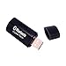 CyberTech BriteLink USB Bluetooth Speaker Adapter /Wireless Music Receiver with A2DP Technology, 3.5 mm Stereo Output for Home Audio Stereo, Car Aux In, Portable Speakers, Headphone…thumb 4