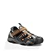 Teva Jansen Leather Kids Sport Shoe (Toddler/Little Kid/Big Kid)