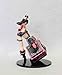 PLUM God Eater 2: Nana Kouzuki PVC Figure (1:7 Scale)