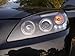 Pontiac G6 Replacement Headlight Assembly - Driver Side