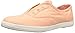 Keds Women's Chillax Washed Laceless Slip-On Sneaker