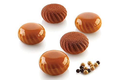 silikomart Samurai 30 Mould