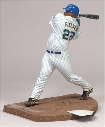 Amazon マクファーレン Mlbシリーズ19 プリンス フィルダー フィギュア ドール 通販